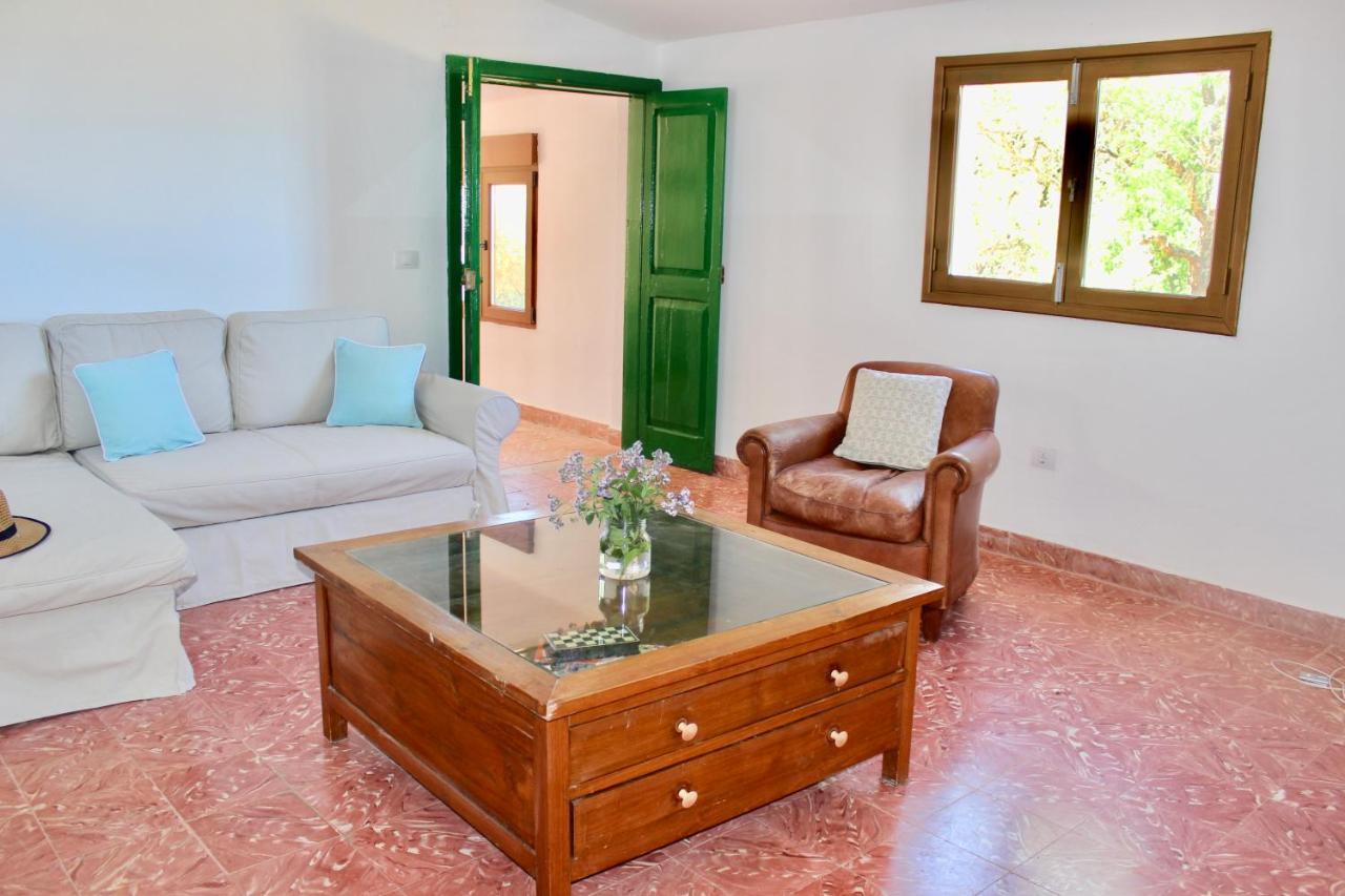 Casa-Finca El Maipez De Tejeda Λας Πάλμας ντε Γκραν Κανάρια Εξωτερικό φωτογραφία