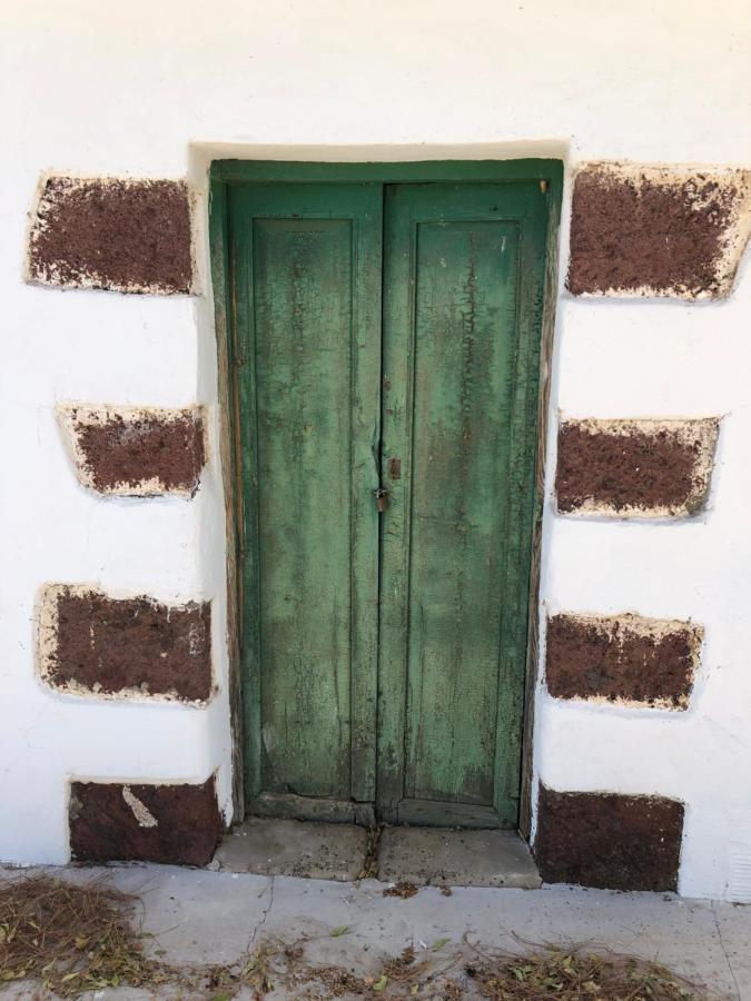 Casa-Finca El Maipez De Tejeda Λας Πάλμας ντε Γκραν Κανάρια Εξωτερικό φωτογραφία